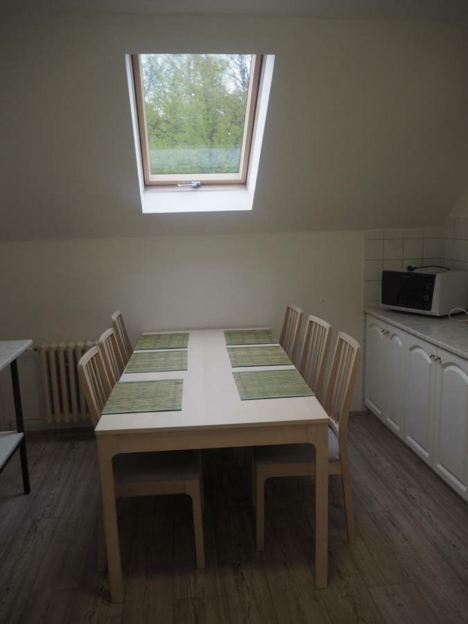Economy Apartments Ceske Svycarsko Hřensko Eksteriør bilde